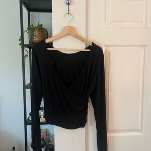 Soft Long Sleeve Shirt